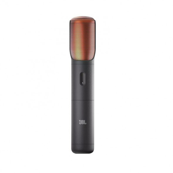 Портативная акустика JBL Partybox Encore + микрофон, черный в Чите