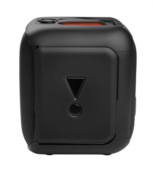 Портативная акустика JBL Partybox Encore + микрофон, черный в Чите