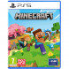 Игра Minecraft [PS5, русская версия] в Чите