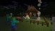 Игра Minecraft [PS5, русская версия] в Чите