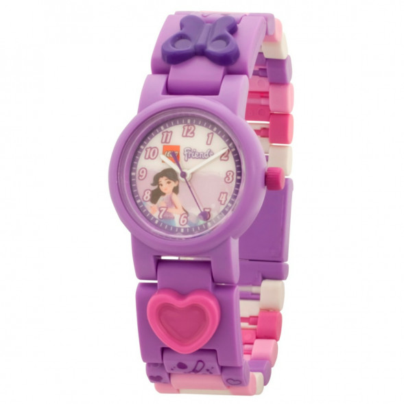 Часы LEGO Friends 8021223 Наручные часы Friends «Эмма» в Чите