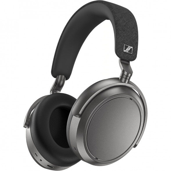 Беспроводные наушники Sennheiser Momentum 4 Wireless, Graphite в Чите
