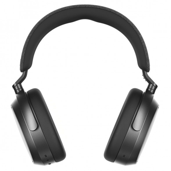 Беспроводные наушники Sennheiser Momentum 4 Wireless, Graphite в Чите