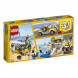 Конструктор LEGO Creator 31079 Фургон сёрферов в Чите