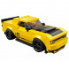 Конструктор LEGO Speed Champions 75893 2018 Dodge Challenger SRT Demon и 1970 Dodge Charger R/T в Чите