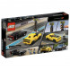Конструктор LEGO Speed Champions 75893 2018 Dodge Challenger SRT Demon и 1970 Dodge Charger R/T в Чите