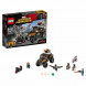 Конструктор LEGO Super Heroes 76050 Опасное ограбление в Чите