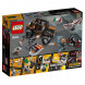 Конструктор LEGO Super Heroes 76050 Опасное ограбление в Чите