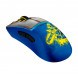 Мышь беспроводная/проводная Razer DeathAdder V3 Pro Fortnite Edition [RZO1-04630700-R3M1] в Чите