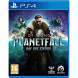 Игра Age of Wonders: Planetfall. Day One Edition [PS4, русские субтитры] в Чите