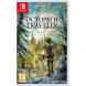 Игра Octopath Traveler 0 [Nintendo Switch, английская версия] в Чите