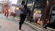 Игра inFAMOUS: Second Son [Хиты PlayStation][PS4, русская версия] в Чите