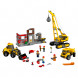 Конструктор LEGO City 60076 Снос здания в Чите