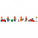 Конструктор LEGO City 60076 Снос здания в Чите