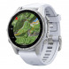 Умные часы Garmin Fenix 8, 43 mm, Whitestone 010-02903-00 в Чите
