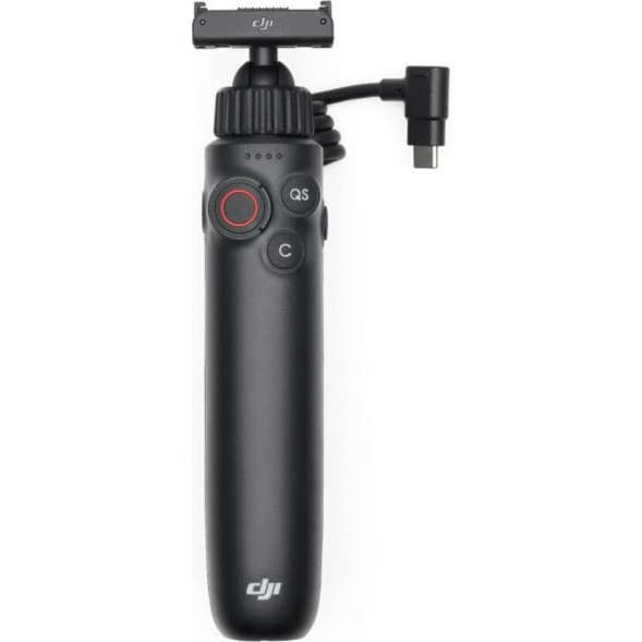 Многофункциональная зарядная ручка DJI Osmo Action в Чите