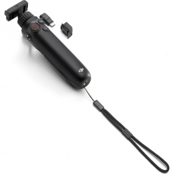 Многофункциональная зарядная ручка DJI Osmo Action в Чите