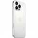 Смартфон Apple iPhone 16 Pro Max (nano SIM+eSIM) 256ГБ, White Titanium в Чите