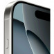 Смартфон Apple iPhone 16 Pro Max (nano SIM+eSIM) 256ГБ, White Titanium в Чите