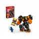 Конструктор LEGO Ninjago 71806 Элементальный земной робот Коула в Чите