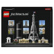 Конструктор LEGO Architecture 21044 Париж в Чите