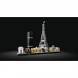 Конструктор LEGO Architecture 21044 Париж в Чите
