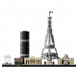 Конструктор LEGO Architecture 21044 Париж в Чите
