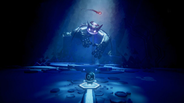 Игра Грёзы (Dreams) [PS4, русская версия] в Чите