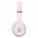 Беспроводные наушники Beats Solo 4, розовый в Чите