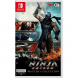 Игра Ninja Gaiden: Master Collection [Nintendo Switch, английская версия] в Чите