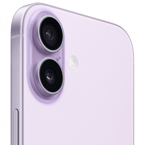Смартфон Apple iPhone 17 512GB eSim, Lavender в Чите