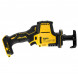 Аккумуляторная сабельная пила DEWALT DCS369NT, без АКБ и ЗУ, в кейсе TSTAK в Чите