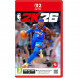 Игра NBA 2K26 [Nintendo Switch 2, английская версия] в Чите
