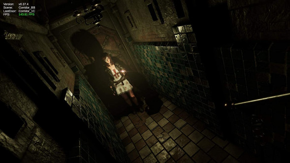 Игра Tormented Souls [PS5, русские субтитры] в Чите