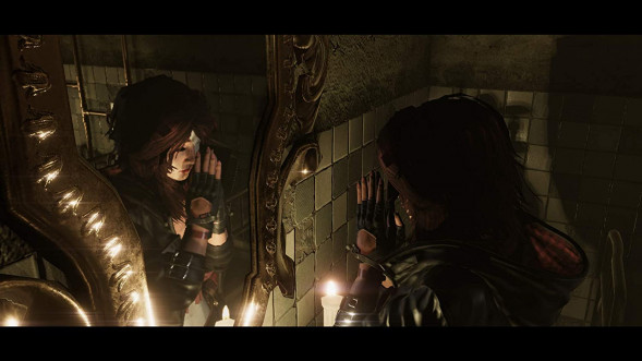 Игра Tormented Souls [PS5, русские субтитры] в Чите