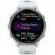 Умные часы Garmin Forerunner 970 Titanium Whitestone/Translucent Amp Yellow Band 010-02969-11 в Чите