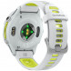 Умные часы Garmin Forerunner 970 Titanium Whitestone/Translucent Amp Yellow Band 010-02969-11 в Чите