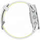 Умные часы Garmin Forerunner 970 Titanium Whitestone/Translucent Amp Yellow Band 010-02969-11 в Чите