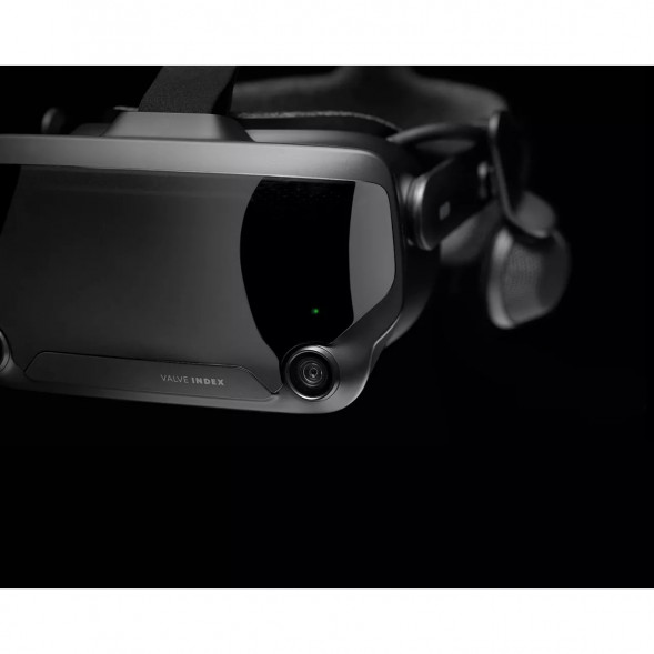 Шлем виртуальной реальности Valve Index Headset в Чите