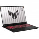 Ноутбук ASUS TUF Gaming A16 FA608PM-RV041 (16&amp;quot;, AMD Ryzen 9 8940HX 2.4ГГц, 16 ядер, 16ГБ DDR5, 1024ГБ SSD, NVIDIA GeForce RTX 5060 8 ГБ) в Чите