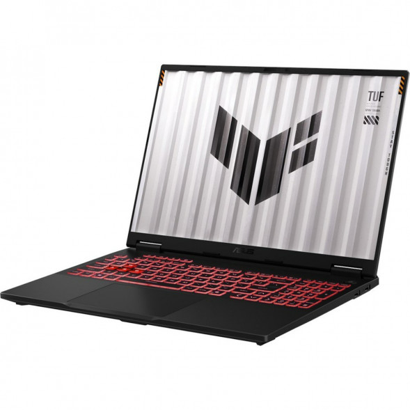 Ноутбук ASUS TUF Gaming A16 FA608PM-RV041 (16&amp;quot;, AMD Ryzen 9 8940HX 2.4ГГц, 16 ядер, 16ГБ DDR5, 1024ГБ SSD, NVIDIA GeForce RTX 5060 8 ГБ) в Чите