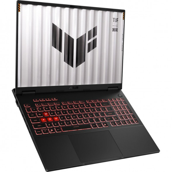 Ноутбук ASUS TUF Gaming A16 FA608PM-RV041 (16&amp;quot;, AMD Ryzen 9 8940HX 2.4ГГц, 16 ядер, 16ГБ DDR5, 1024ГБ SSD, NVIDIA GeForce RTX 5060 8 ГБ) в Чите