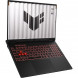 Ноутбук ASUS TUF Gaming A16 FA608PM-RV041 (16&amp;quot;, AMD Ryzen 9 8940HX 2.4ГГц, 16 ядер, 16ГБ DDR5, 1024ГБ SSD, NVIDIA GeForce RTX 5060 8 ГБ) в Чите