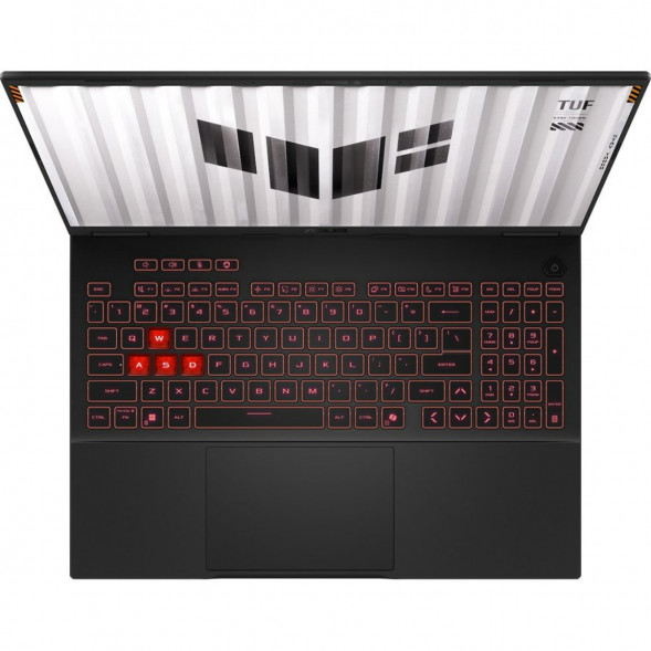 Ноутбук ASUS TUF Gaming A16 FA608PM-RV041 (16&amp;quot;, AMD Ryzen 9 8940HX 2.4ГГц, 16 ядер, 16ГБ DDR5, 1024ГБ SSD, NVIDIA GeForce RTX 5060 8 ГБ) в Чите