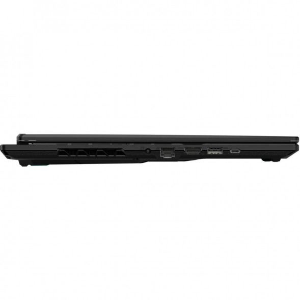 Ноутбук Gigabyte Gaming A16 GA63H (3WHK3EE894SD) (16&amp;quot;, IPS, AMD Ryzen 7 260 3.8ГГц, 8 ядер, 16ГБ DDR5, 1ТБ SSD, NVIDIA GeForce RTX 5070 - 8 ГБ, FreeDOS), черный в Чите
