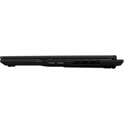 Ноутбук Gigabyte Gaming A16 GA63H (3WHK3EE894SD) (16&amp;quot;, IPS, AMD Ryzen 7 260 3.8ГГц, 8 ядер, 16ГБ DDR5, 1ТБ SSD, NVIDIA GeForce RTX 5070 - 8 ГБ, FreeDOS), черный
