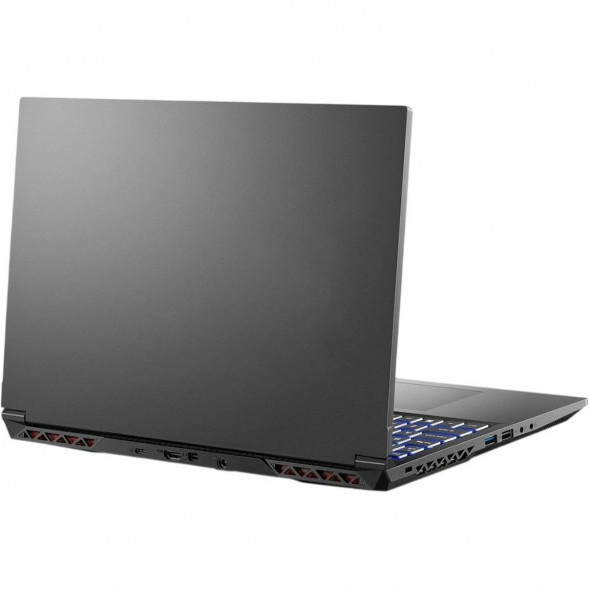 Ноутбук COLORFUL X15 XS-HE55016512B-1EAA (15.6&amp;quot;, IPS, Intel Core i5 12450H 2ГГц, 8 ядер, 16ГБ DDR4, 512ГБ SSD, NVIDIA GeForce RTX 3050 -  4 Гб, Windows 11 Home), серый в Чите