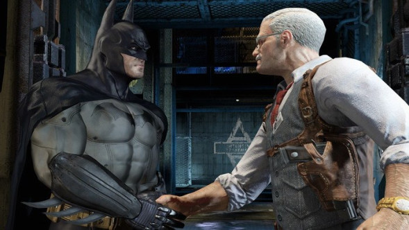 Игра Batman. Arkham Collection (PS4, Русские субтитры) в Чите
