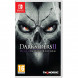 Игра Darksiders II: Deathinitive Edition [Nintendo Switch, русская версия] в Чите