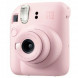 Фотоаппарат моментальной печати Fujifilm Instax Mini 12, Blossom Pink в Чите